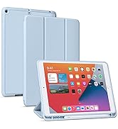 Amazon.co.jp: iPad mini 6 フィルム 1枚入 ガラスフィルム 「ガイド枠